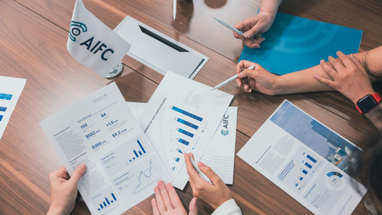 How is the asset management market developing in Kazakhstan: fund growth, the role of the AIFC, and unrealized potential