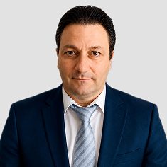 Konstantinos Konstantinou