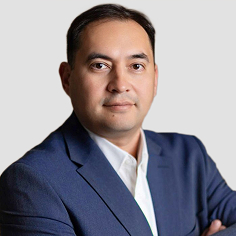 Ruslan Gilizitdinov